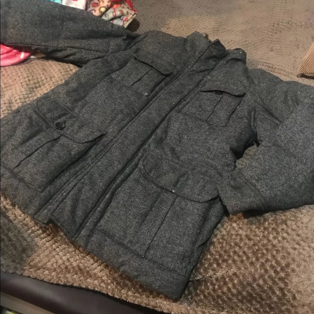 michael korse men coat